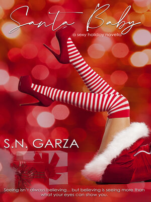 cover image of Santa Baby
